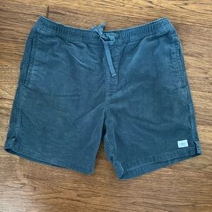 Katin Men’s Local Corduroy Shorts Large